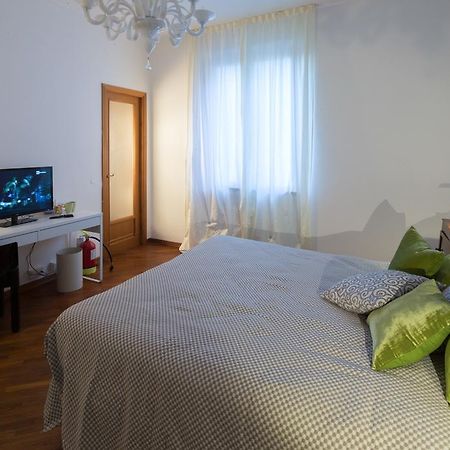 La Sapienza Siena Bed and Breakfast Δωμάτιο φωτογραφία