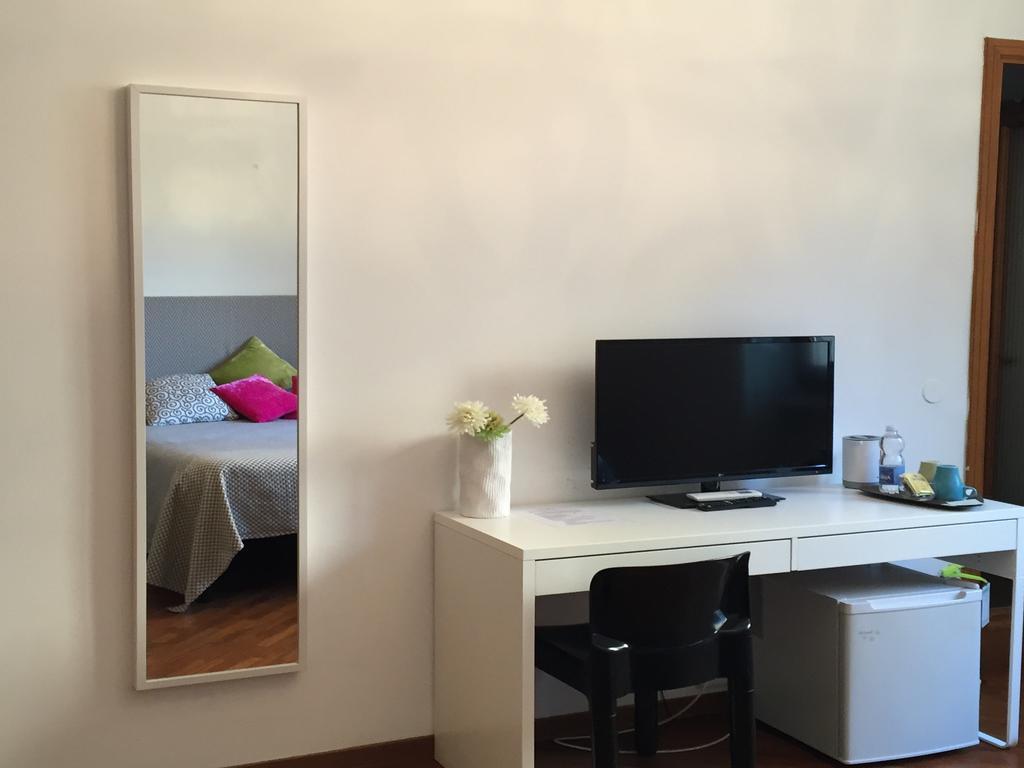 La Sapienza Siena Bed and Breakfast Δωμάτιο φωτογραφία