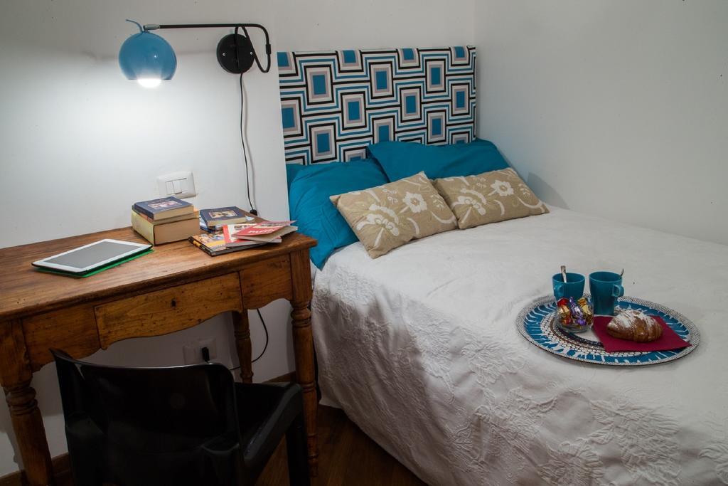 La Sapienza Siena Bed and Breakfast Δωμάτιο φωτογραφία