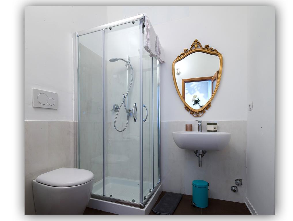 La Sapienza Siena Bed and Breakfast Δωμάτιο φωτογραφία