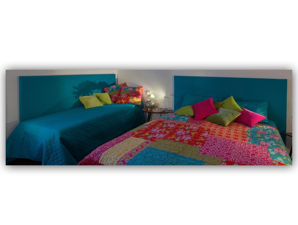 La Sapienza Siena Bed and Breakfast Δωμάτιο φωτογραφία