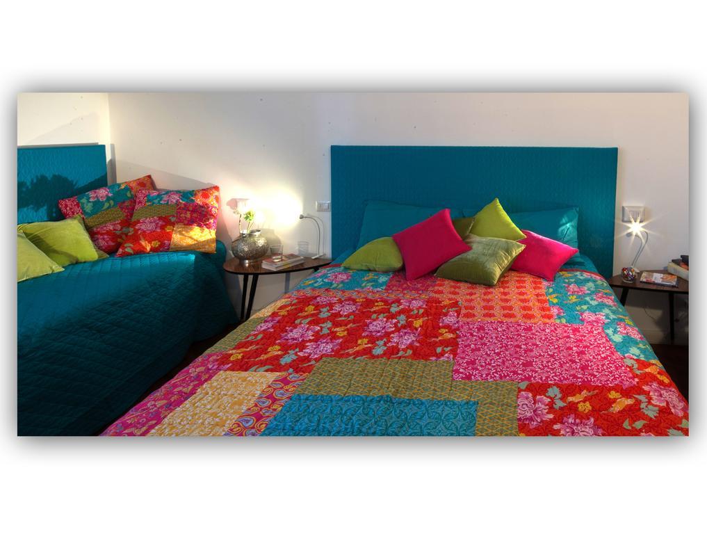 La Sapienza Siena Bed and Breakfast Δωμάτιο φωτογραφία