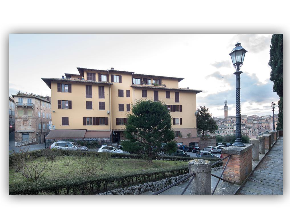 La Sapienza Siena Bed and Breakfast Εξωτερικό φωτογραφία