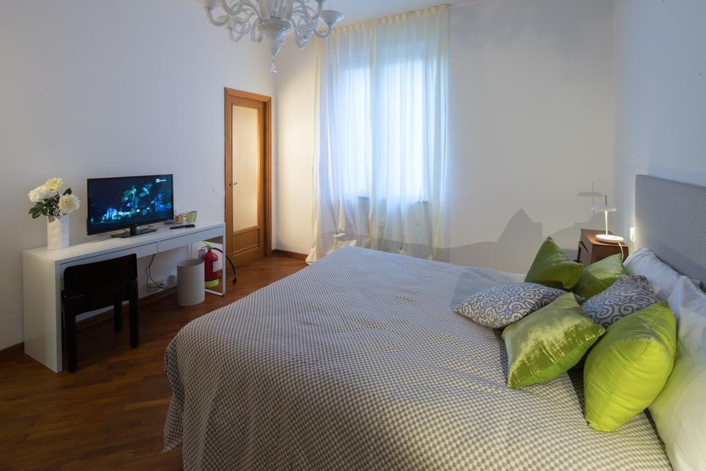 La Sapienza Siena Bed and Breakfast Δωμάτιο φωτογραφία