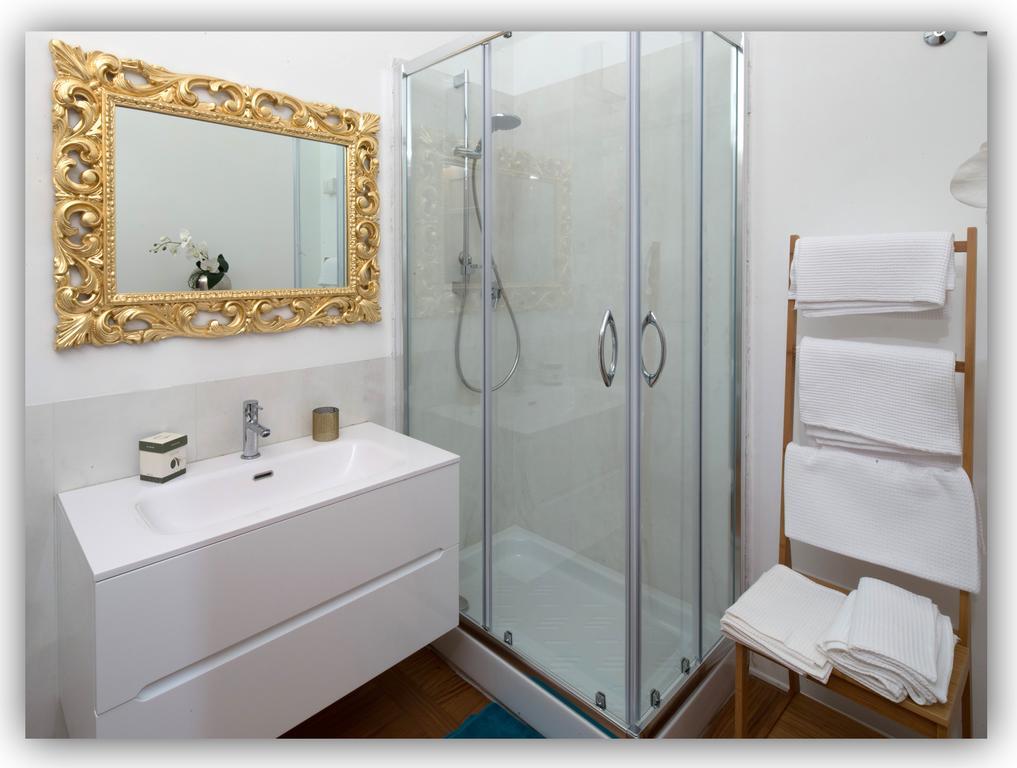 La Sapienza Siena Bed and Breakfast Δωμάτιο φωτογραφία
