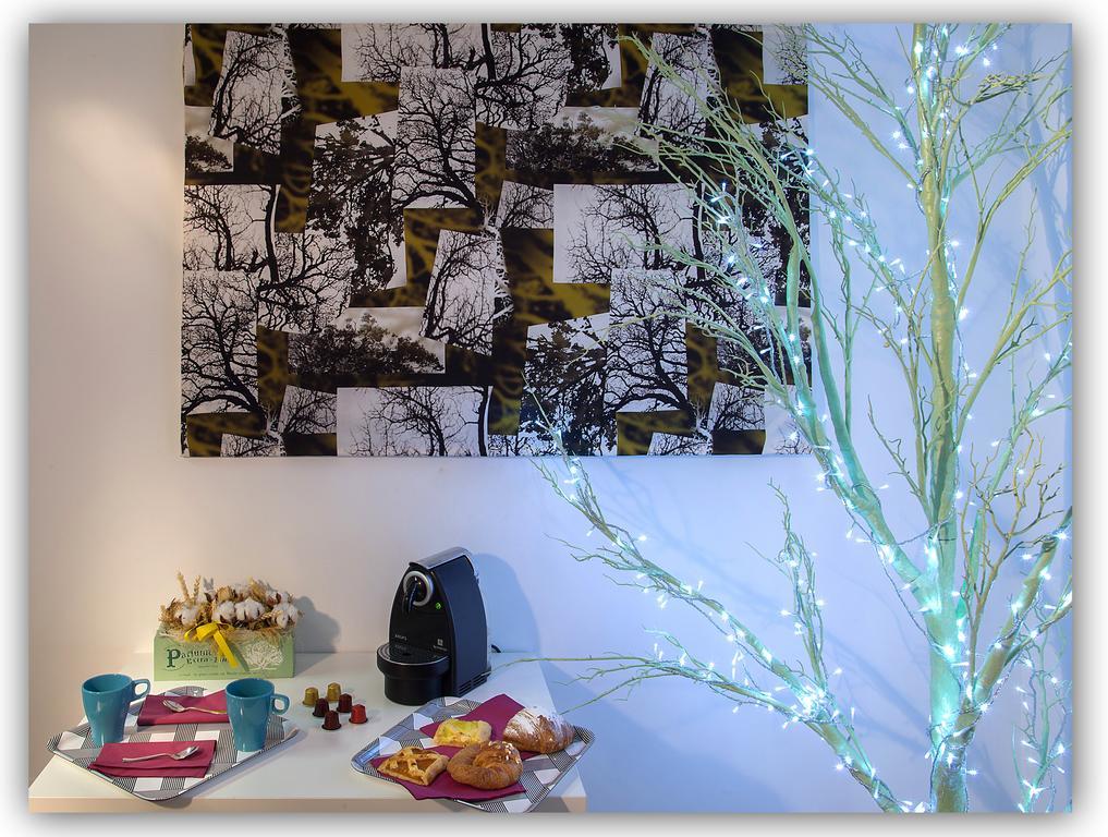 La Sapienza Siena Bed and Breakfast Εξωτερικό φωτογραφία