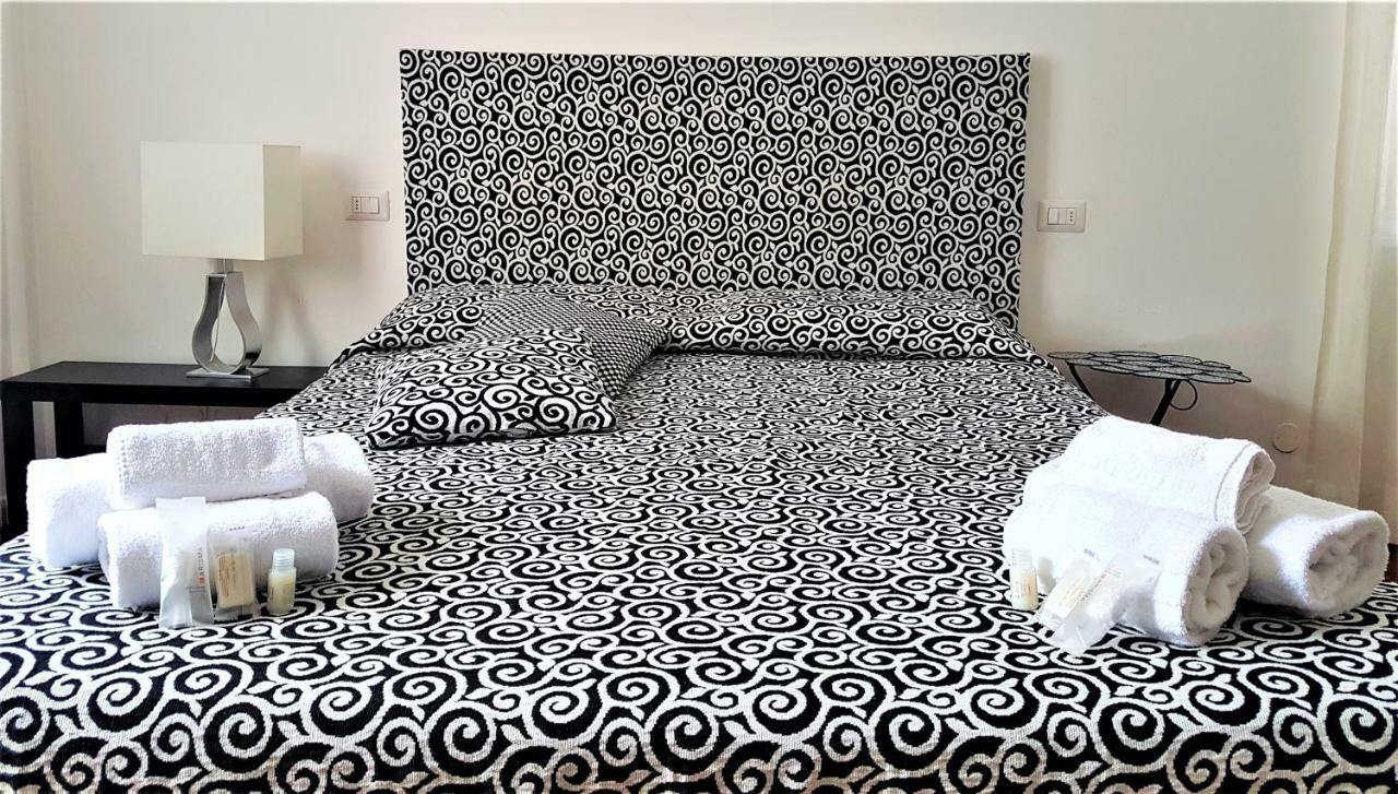La Sapienza Siena Bed and Breakfast Εξωτερικό φωτογραφία