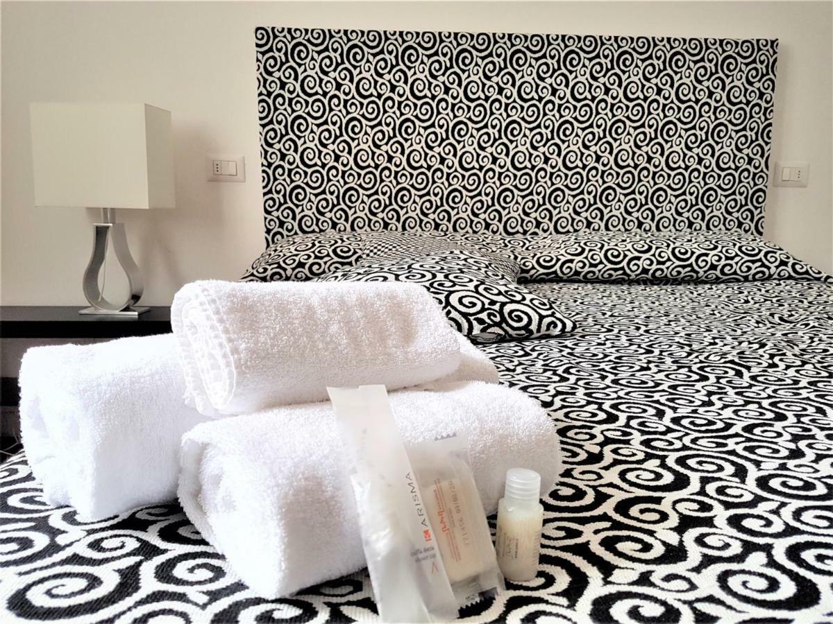 La Sapienza Siena Bed and Breakfast Εξωτερικό φωτογραφία