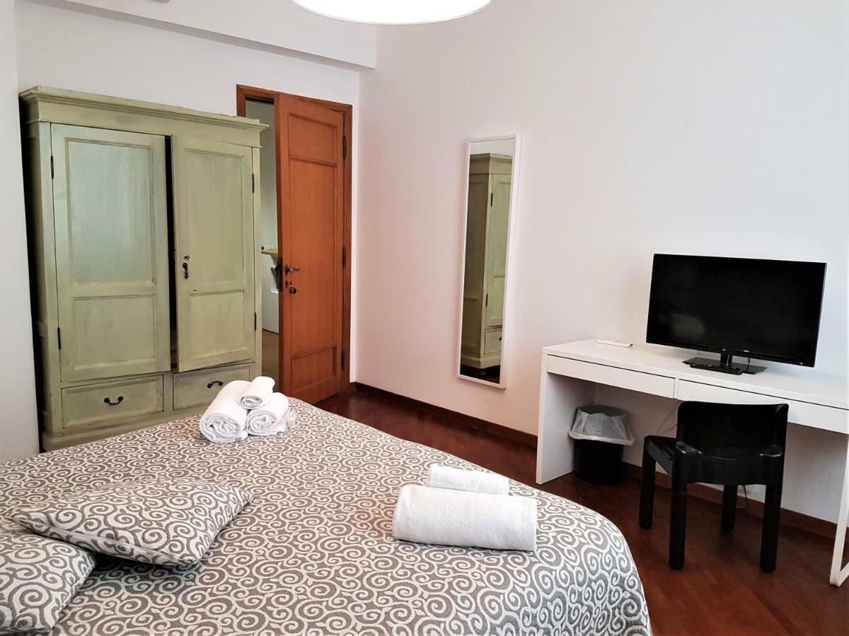 La Sapienza Siena Bed and Breakfast Εξωτερικό φωτογραφία