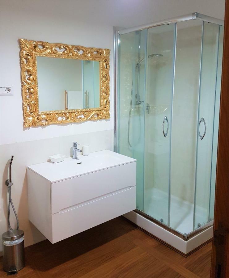 La Sapienza Siena Bed and Breakfast Εξωτερικό φωτογραφία