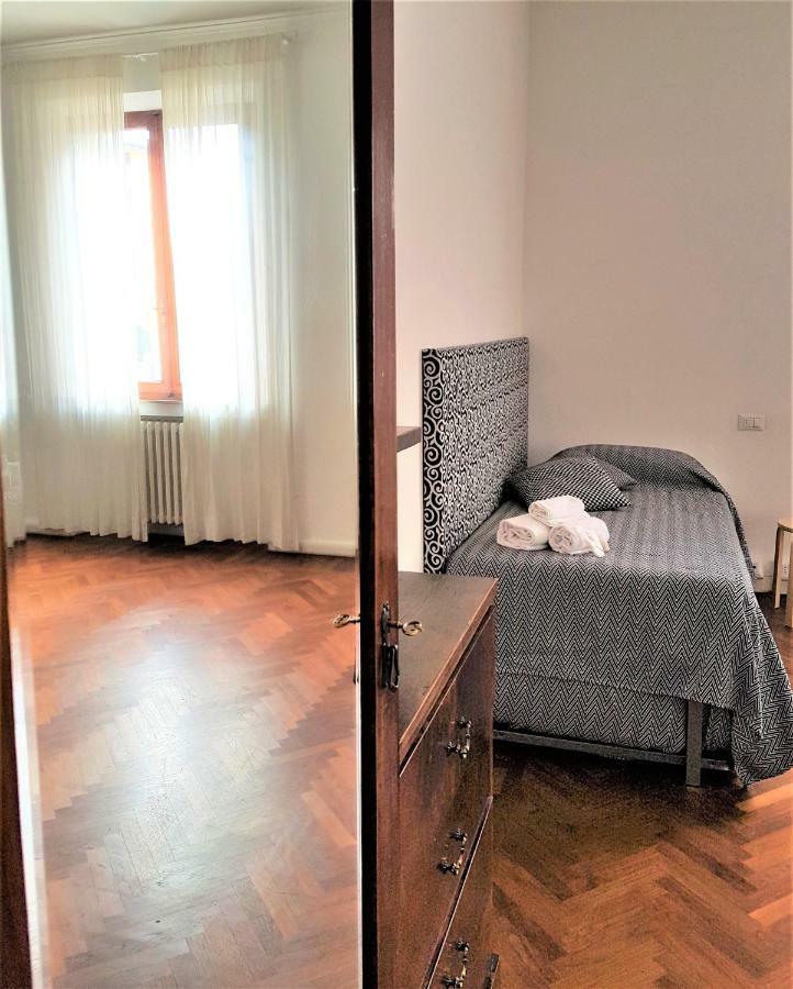 La Sapienza Siena Bed and Breakfast Εξωτερικό φωτογραφία