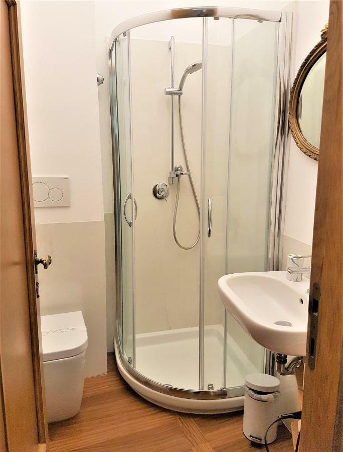 La Sapienza Siena Bed and Breakfast Εξωτερικό φωτογραφία