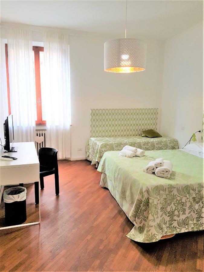 La Sapienza Siena Bed and Breakfast Εξωτερικό φωτογραφία